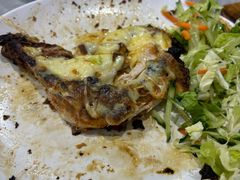 -阿拉伯萨娜餐厅(石马社区店)