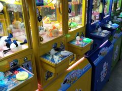 -天空之城游乐体验世界(万宝广场店)