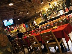 -申德勒加油站西餐厅(日坛路总店)
