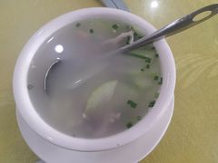 -浩海美食店(闸坡店)