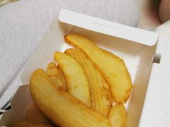 酥香薯角-达美乐比萨(深圳广厦路店)