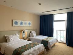 -诺华廷酒店(中华大街店)