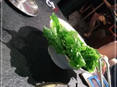 -伊茉家的烤肉店(勒泰中心店)