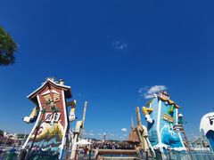 -大连海昌发现王国主题公园