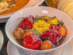 -唐猫庭院·千年陕菜(赛格国际购物中心店)