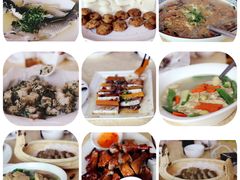 -水乡人家私房菜(逢简店)