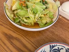 -峇峇娘马来西亚餐厅(望京SOHO店)