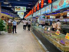 -渔民新村(番禺总店)