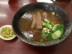 -尊品原汁牛肉面