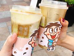 -奈雪的茶(石厦时代广场店)