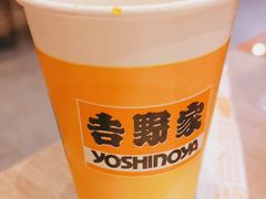 -吉野家(金安中央大街店)