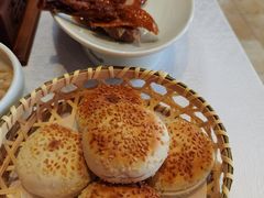 -便宜坊烤鸭店(甜水园店)