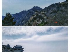 -泰山风景名胜区