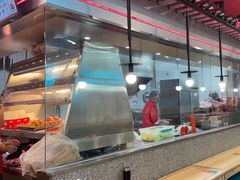 -塔斯汀·中国汉堡(蓝润置地广场店)