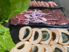 -丹东丛炟海鲜烧烤(江艺路店)