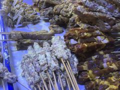 -水产西街炸串(水产西街店)