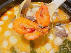 -香香海南菜餐厅