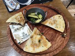 -西语炭烧牛排·西厨(石龙店)