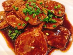 -千岛湖鱼味馆(十字街总店)