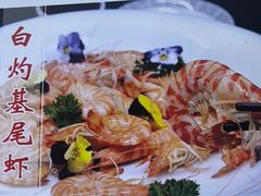 -海旺小海鲜大排档(冠亚星城店)