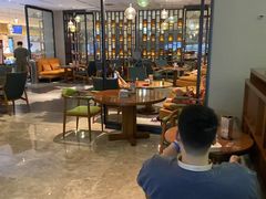 -海纳百川·都市温泉·足道·SPA(学院路店)