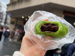 -沈大成(南京东路店)