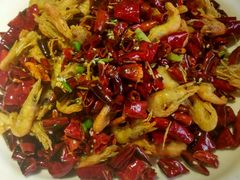-黑鸡小馆(金源店)