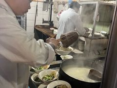 -甘记肥肠粉(马鞍北路店)