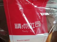 -精点味道(西安路店)