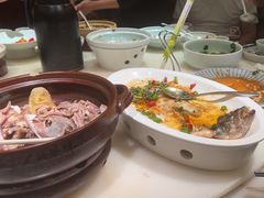 -客语客家菜(华发商都店)