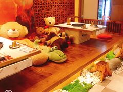 -老板娘的烤肉店(港湾广场店)