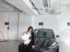 -TESLA 特斯拉(广州天环广场体验店)