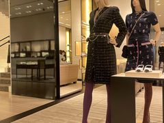 -Chanel(德基广场店)