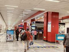 -北沙滩(地铁站)