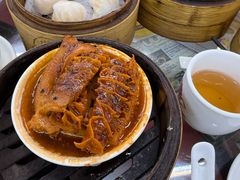 -香港蓮香樓(中環店)