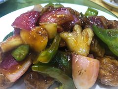 传统咕噜肉-合力居·生记路边鸡(北京路店)