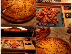 -比格比萨自助(德思勤四季汇店)