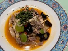 -缤圣源中国清真菜(群力店)
