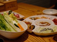 -喜来稀肉(北外滩白玉兰广场店)