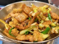 -阿毛饭店(和义路店)