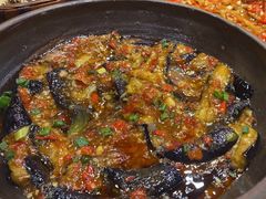 -灶东家民间菜(回兴店)