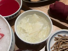 -巴奴毛肚火锅(龙湖锦艺城店)