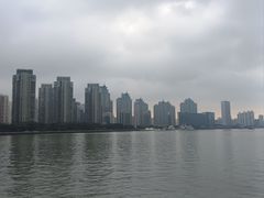 -金陵东路渡口-售票处