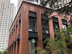 -星巴克(上海交通大学店)