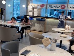 -必胜客(经开万达店)