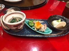 -京怀石·壬生