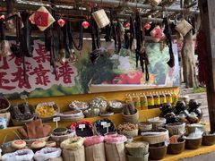 -巴倒烫陆派火锅山庄(南山总店)