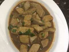 -钱塘花园·宁波菜