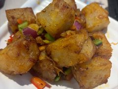 -虾饺妹·粤式手工点心(水荫路店)
