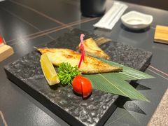 -一石三鸟烧鸟•刺身•定食套餐(南桥美谷店)